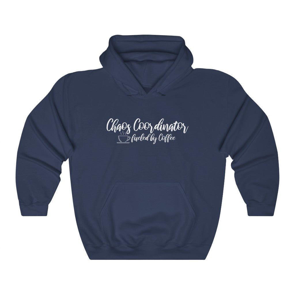 Chaos coordinator online sweatshirt