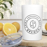 That Brew Life - Vacuum Tumbler 11oz