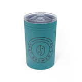 That Brew Life - Vacuum Tumbler 11oz