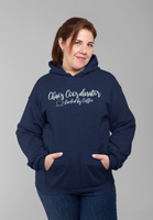 Chaos Coordinator - Unisex Heavy Blend™ Hooded Sweatshirt